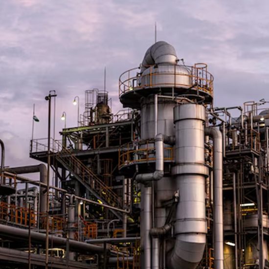 Chemical industry (1)