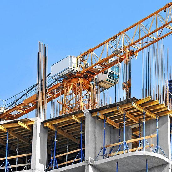 Construction Industry