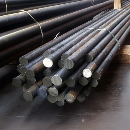 alloy steel a105